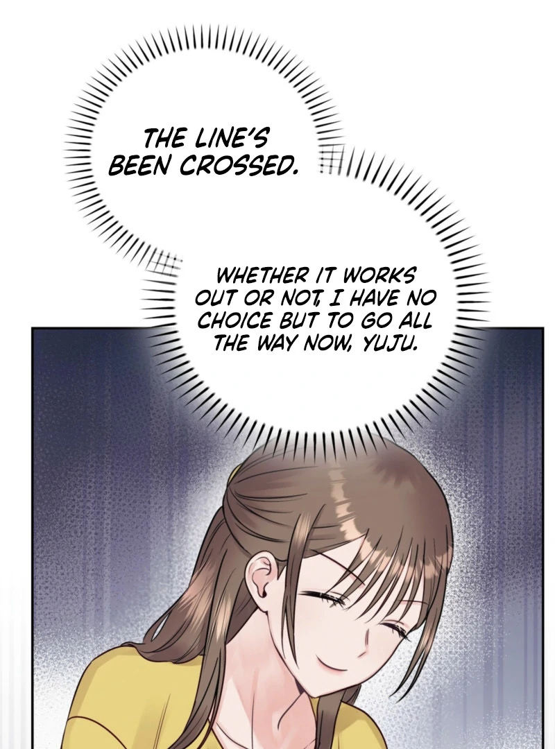 A Dangerous Friend of My Brother Chapter 9 - page 33