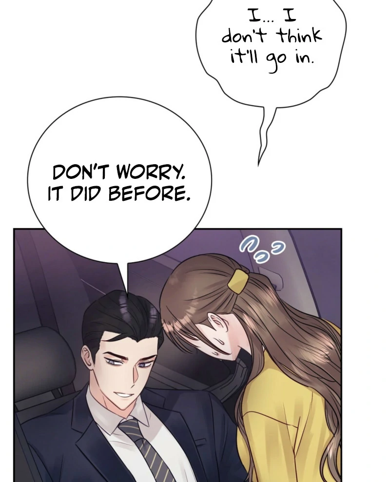 A Dangerous Friend of My Brother Chapter 9 - page 37