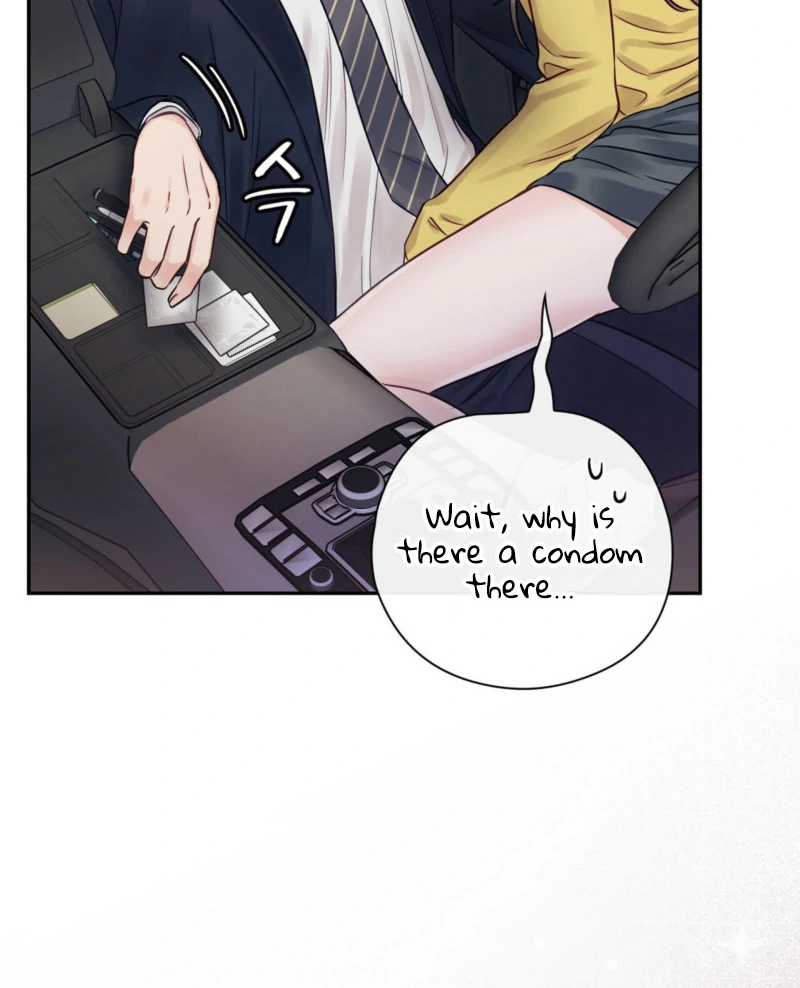 A Dangerous Friend of My Brother Chapter 9 - page 38