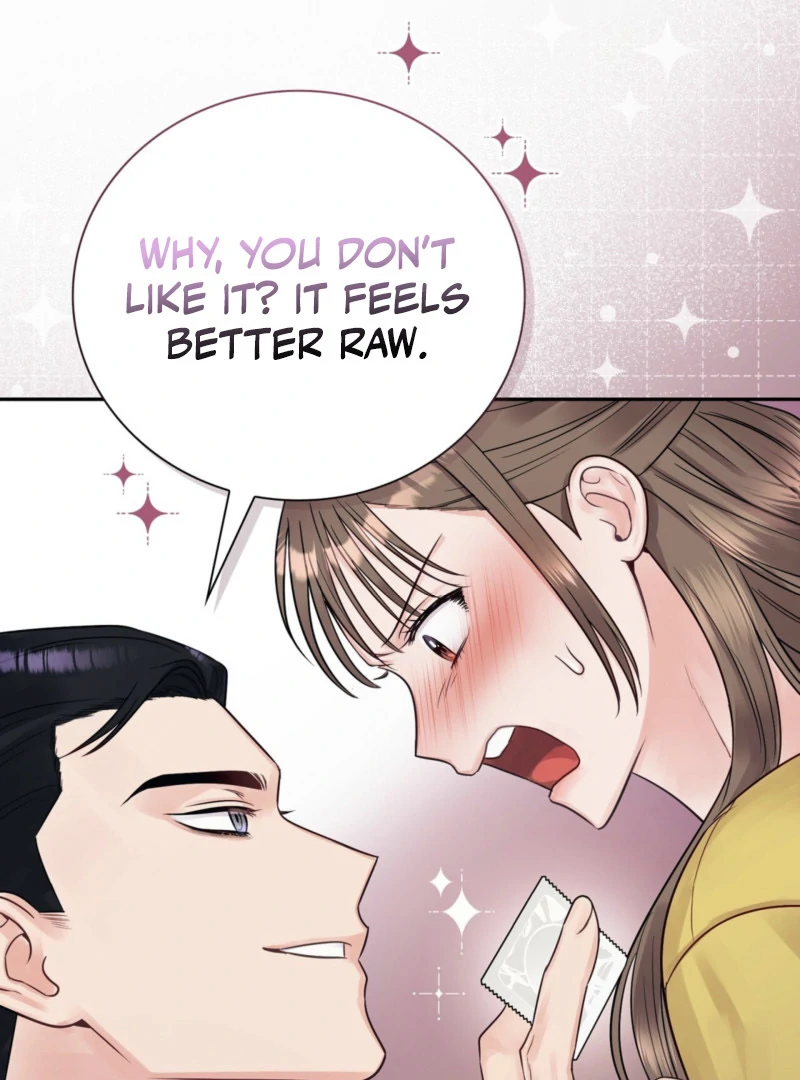 A Dangerous Friend of My Brother Chapter 9 - page 39