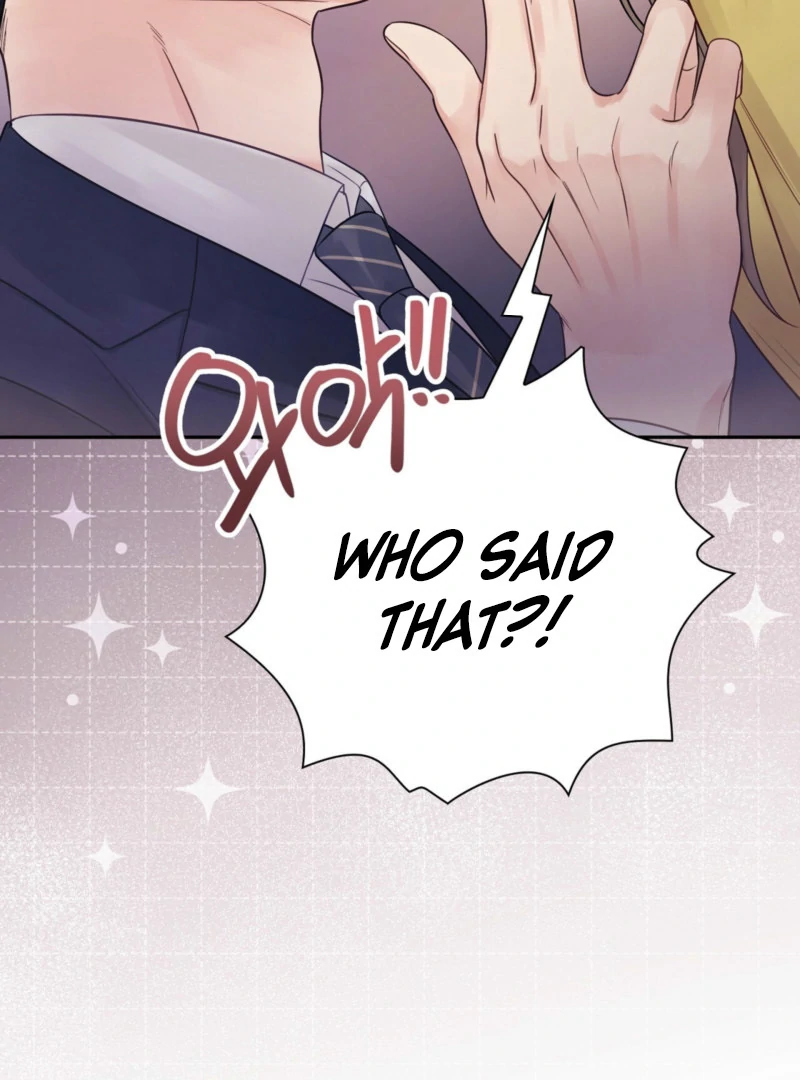 A Dangerous Friend of My Brother Chapter 9 - page 40