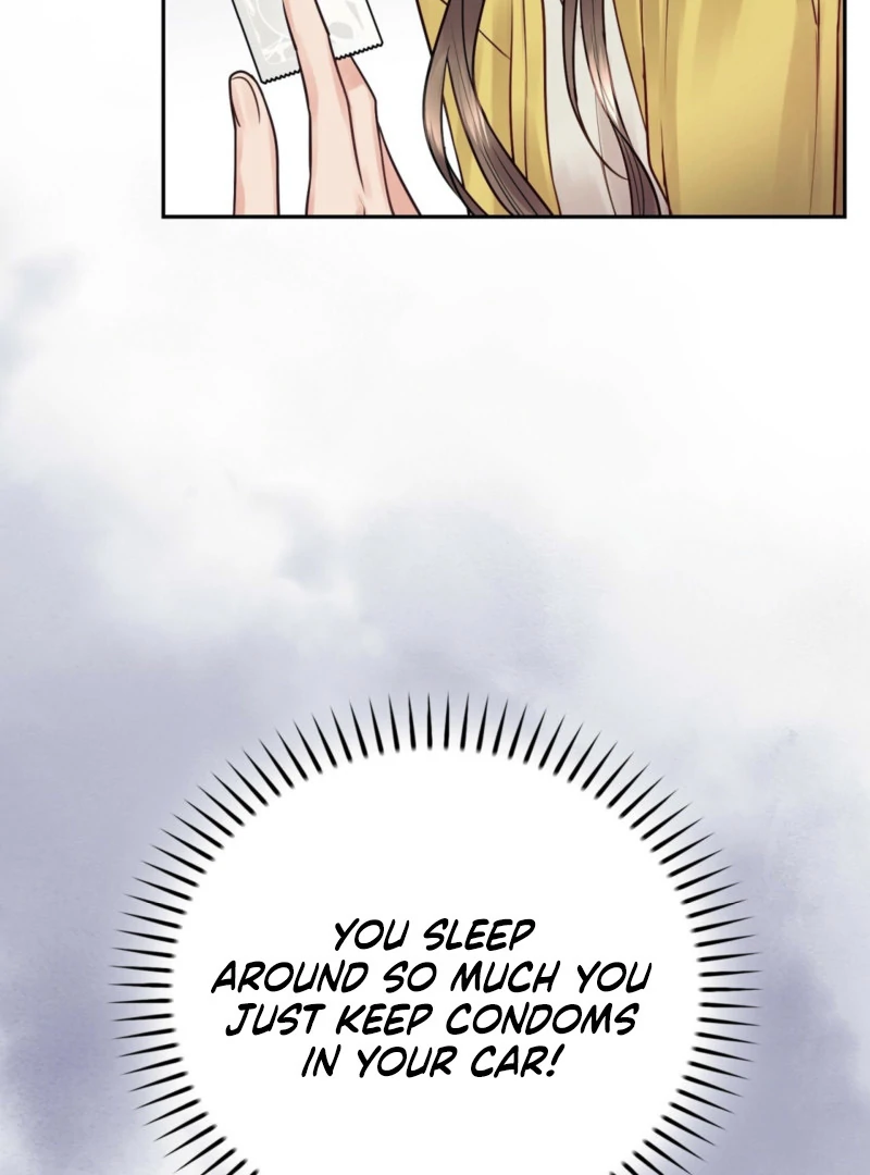 A Dangerous Friend of My Brother Chapter 9 - page 42