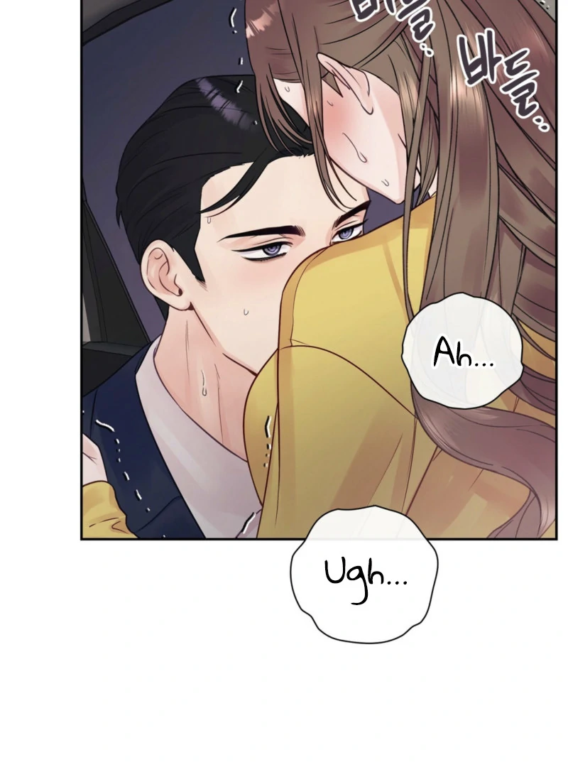 A Dangerous Friend of My Brother Chapter 9 - page 55