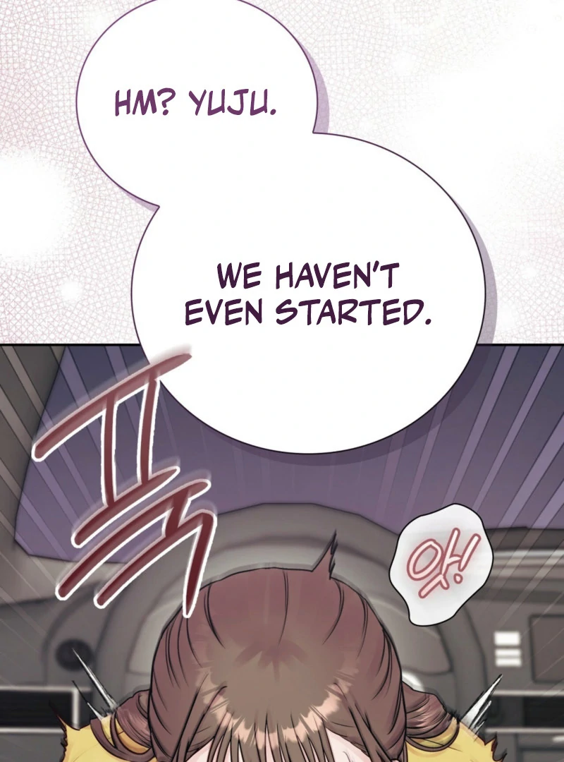 A Dangerous Friend of My Brother Chapter 9 - page 61