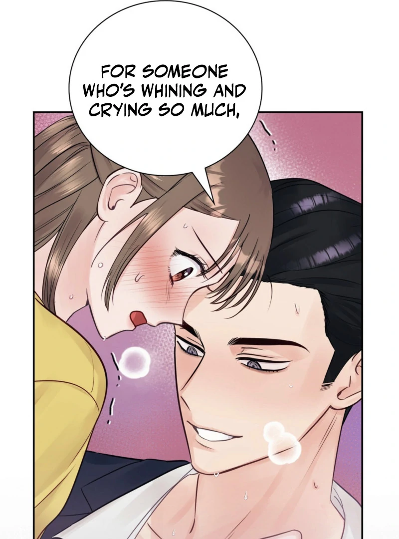 A Dangerous Friend of My Brother Chapter 9 - page 75