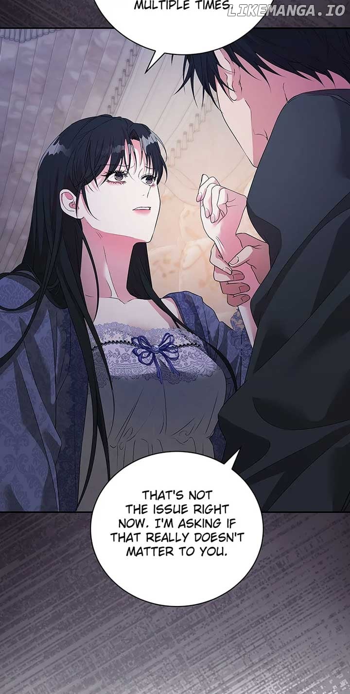 At The End Of The Hidden Greenery Chapter 30 - page 2