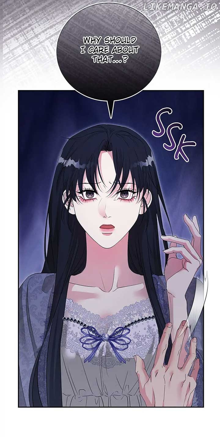 At The End Of The Hidden Greenery Chapter 30 - page 3