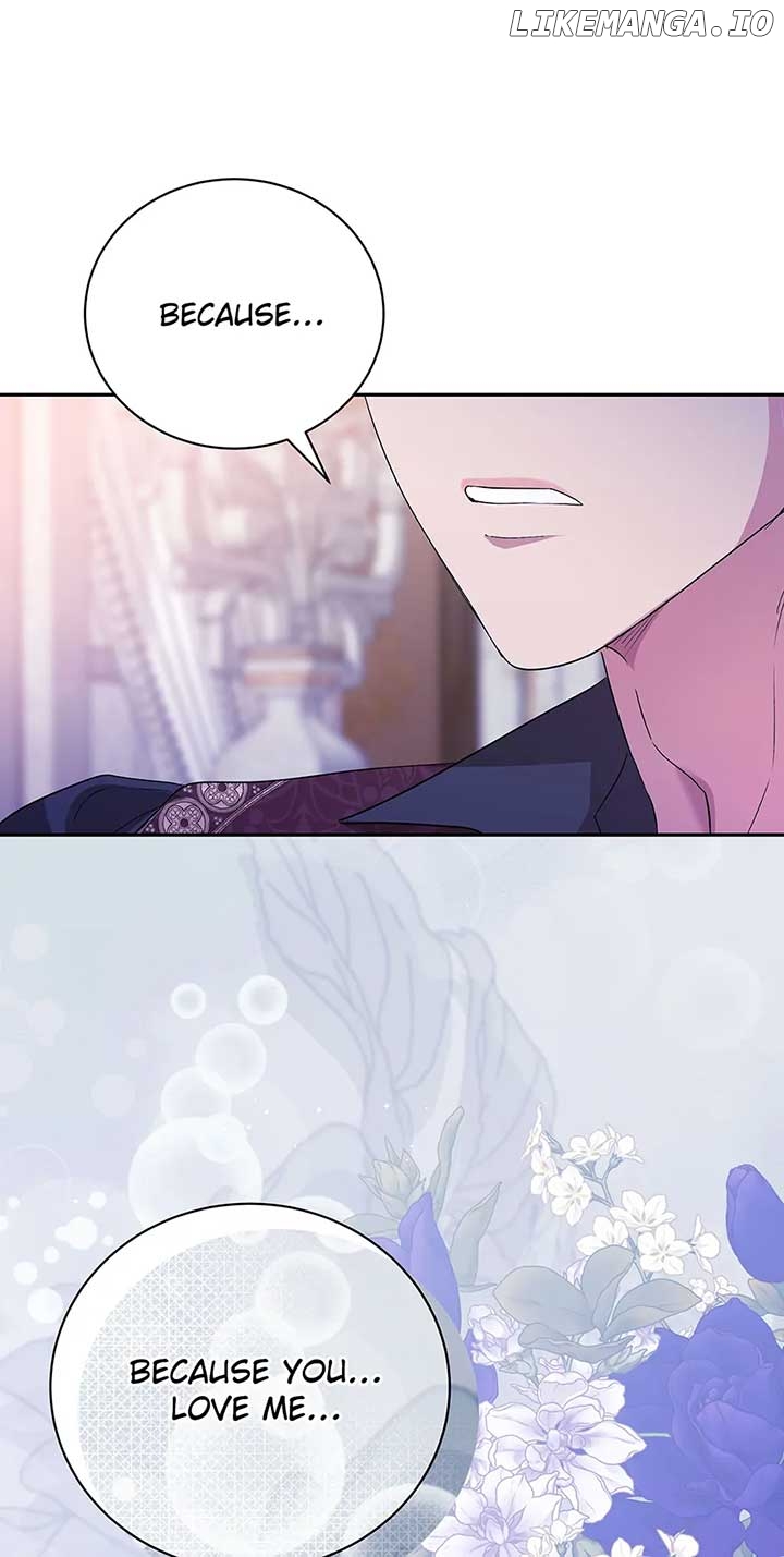 At The End Of The Hidden Greenery Chapter 30 - page 4