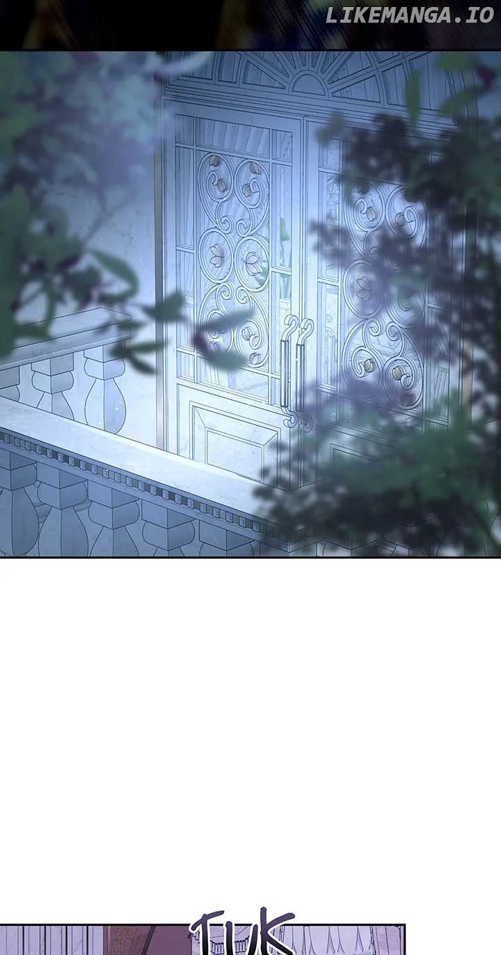 At The End Of The Hidden Greenery Chapter 30 - page 71