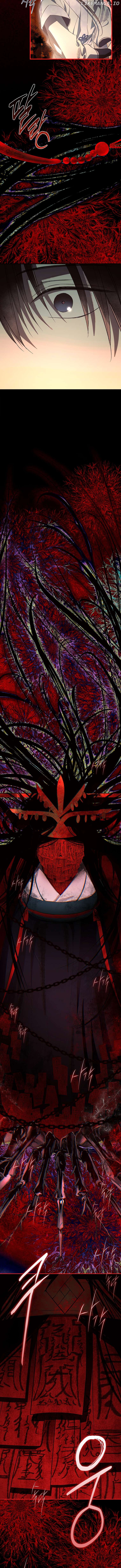 Requiem of Subdued Souls Chapter 45 - page 2