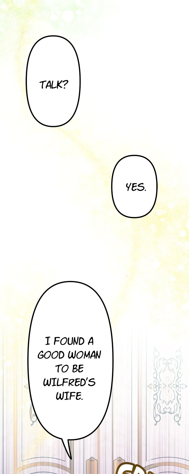 The Final-Boss Prince is Somehow Obsessed with the Chubby Villainess: Reincarnated Me Chapter 51 - page 13