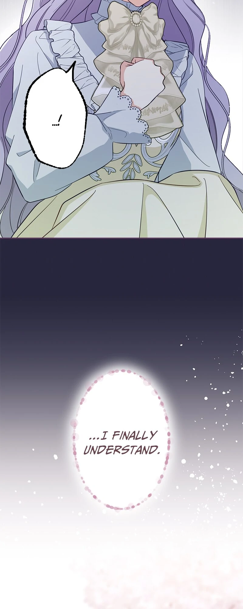 The Final-Boss Prince is Somehow Obsessed with the Chubby Villainess: Reincarnated Me Chapter 51 - page 31