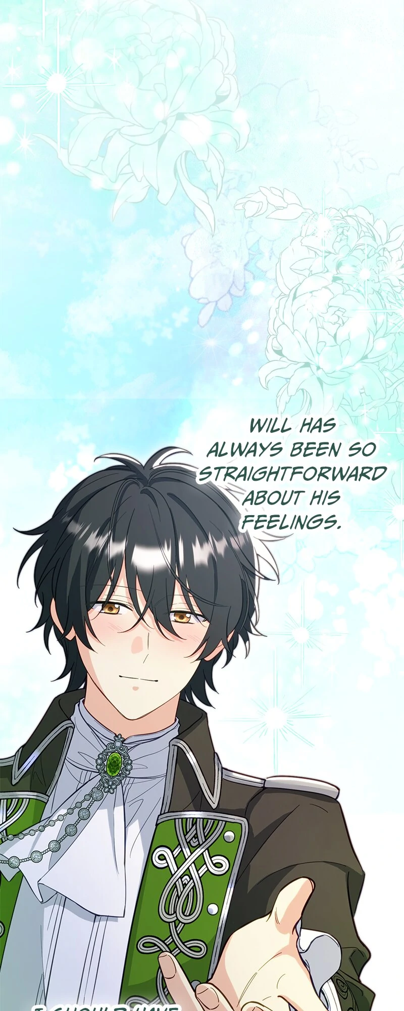 The Final-Boss Prince is Somehow Obsessed with the Chubby Villainess: Reincarnated Me Chapter 51 - page 55