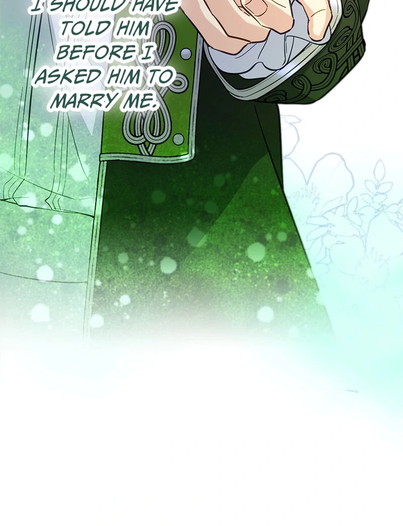 The Final-Boss Prince is Somehow Obsessed with the Chubby Villainess: Reincarnated Me Chapter 51 - page 56