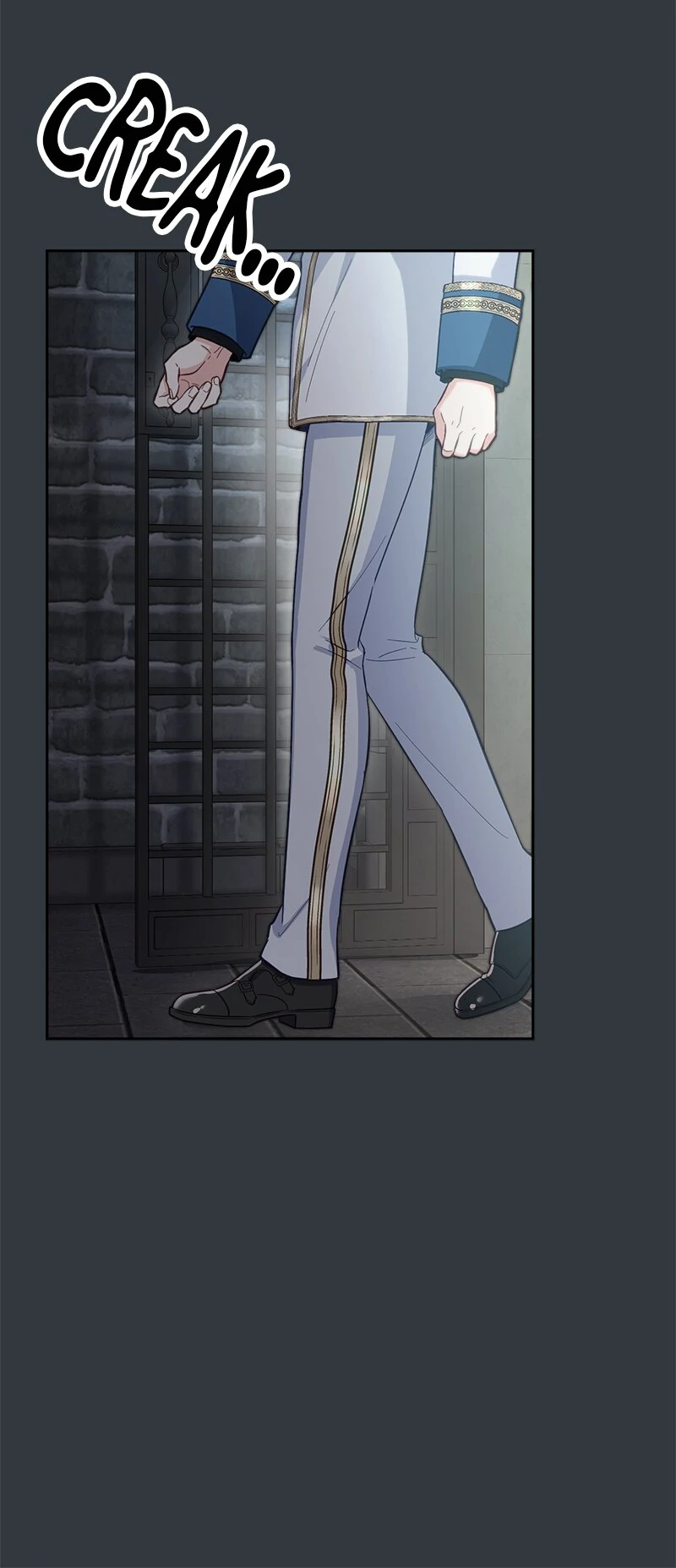 The Final-Boss Prince is Somehow Obsessed with the Chubby Villainess: Reincarnated Me Chapter 51 - page 61