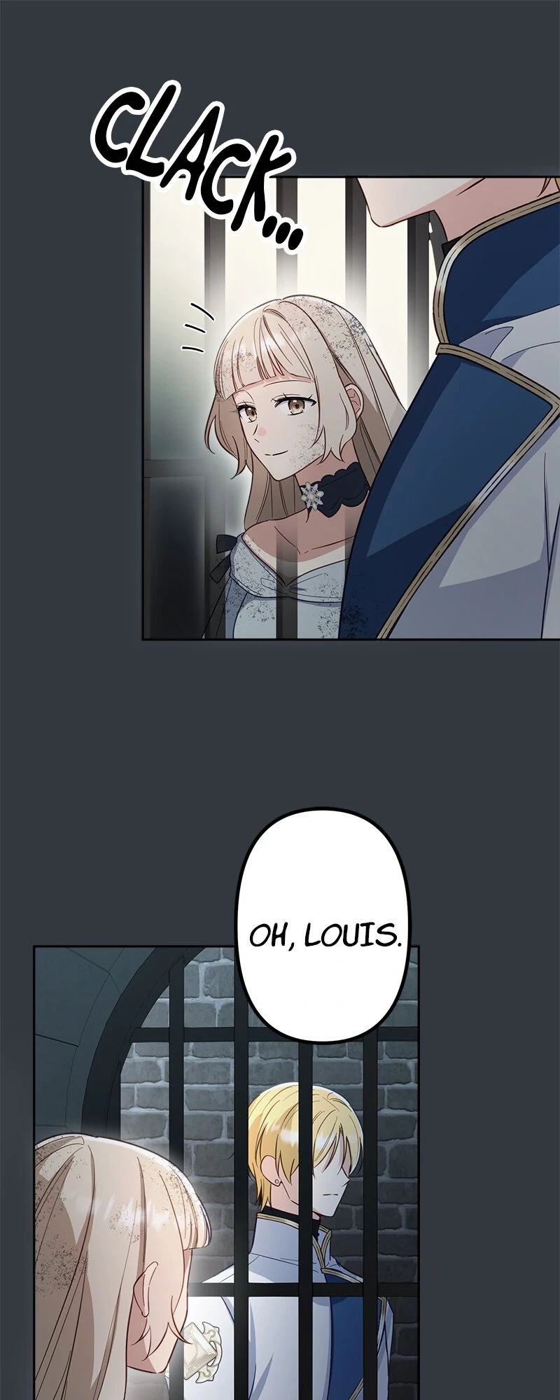 The Final-Boss Prince is Somehow Obsessed with the Chubby Villainess: Reincarnated Me Chapter 51 - page 62