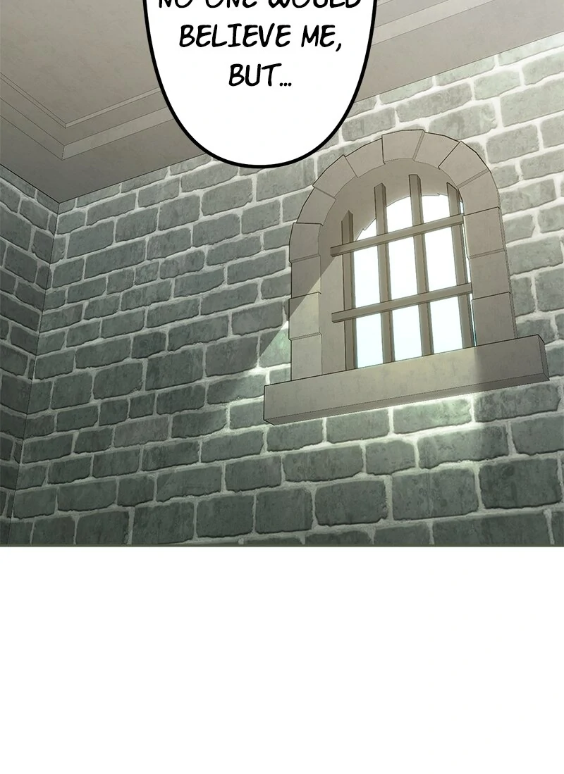 The Final-Boss Prince is Somehow Obsessed with the Chubby Villainess: Reincarnated Me Chapter 52 - page 15