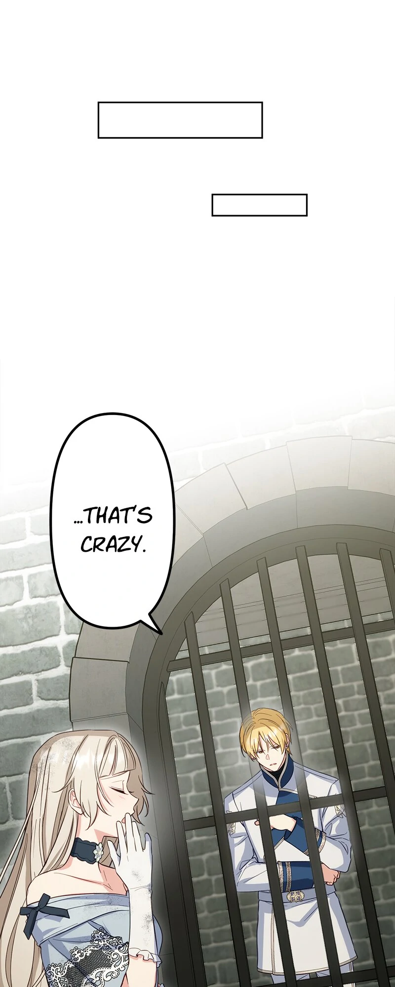 The Final-Boss Prince is Somehow Obsessed with the Chubby Villainess: Reincarnated Me Chapter 52 - page 16