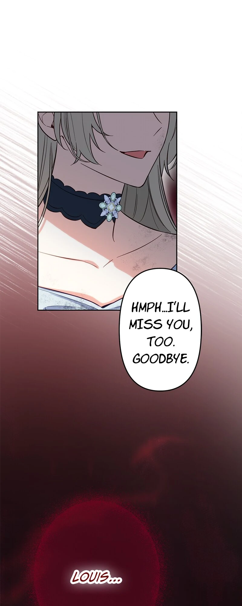 The Final-Boss Prince is Somehow Obsessed with the Chubby Villainess: Reincarnated Me Chapter 52 - page 22