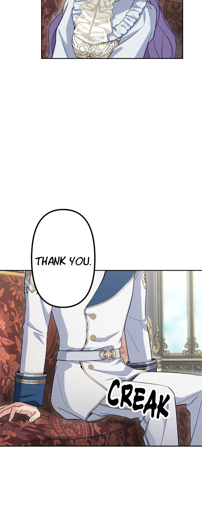 The Final-Boss Prince is Somehow Obsessed with the Chubby Villainess: Reincarnated Me Chapter 52 - page 30