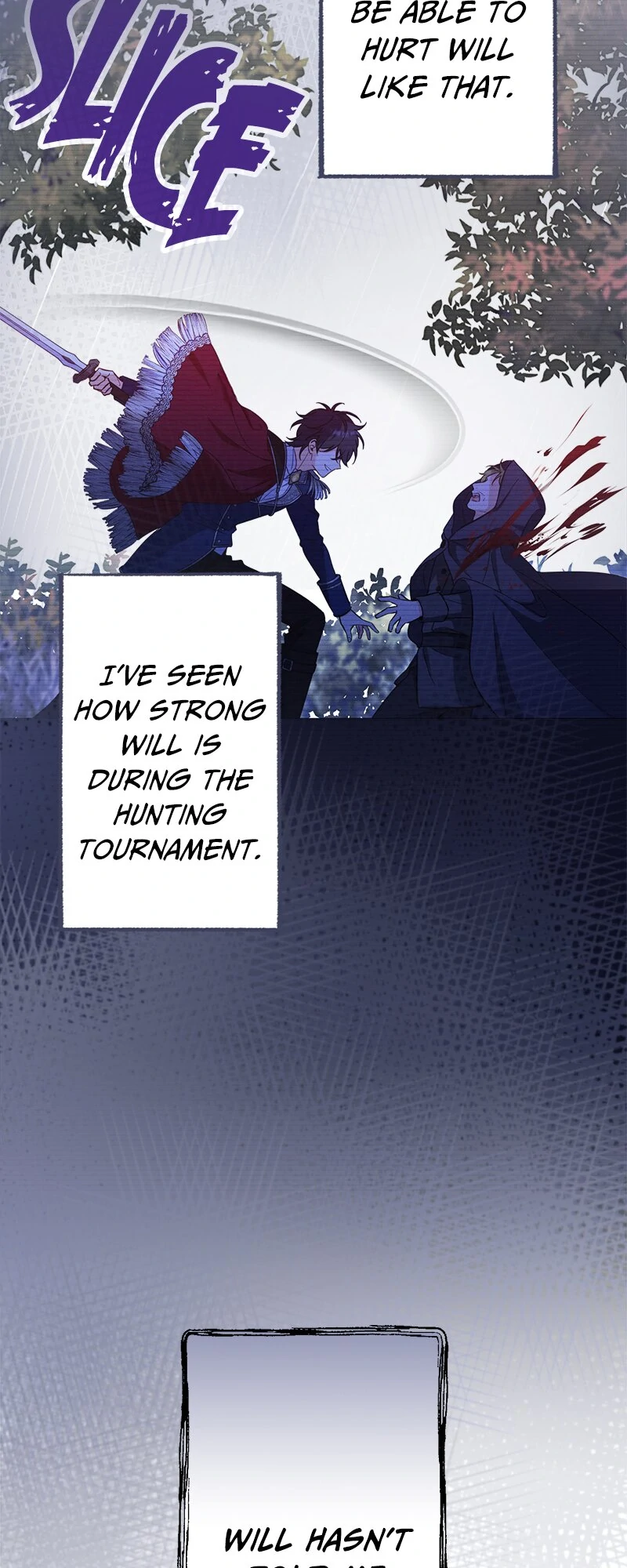 The Final-Boss Prince is Somehow Obsessed with the Chubby Villainess: Reincarnated Me Chapter 52 - page 45
