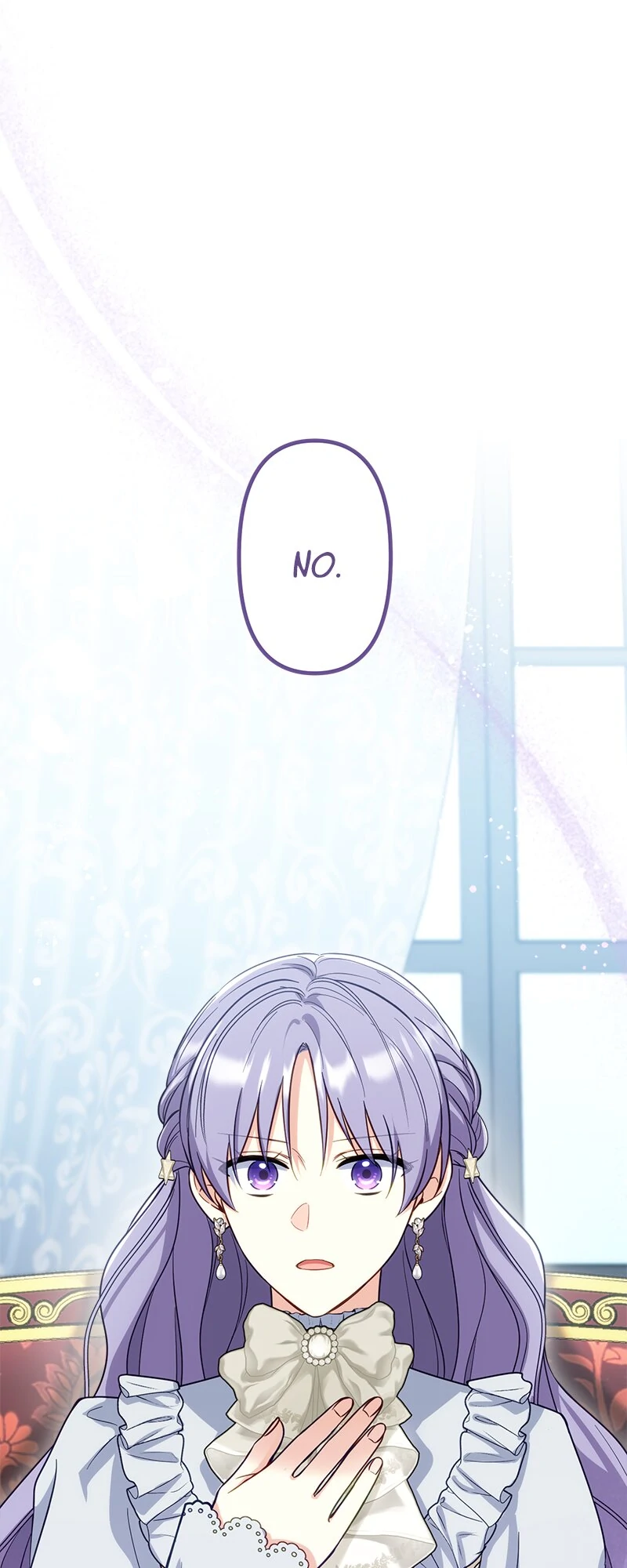 The Final-Boss Prince is Somehow Obsessed with the Chubby Villainess: Reincarnated Me Chapter 52 - page 50