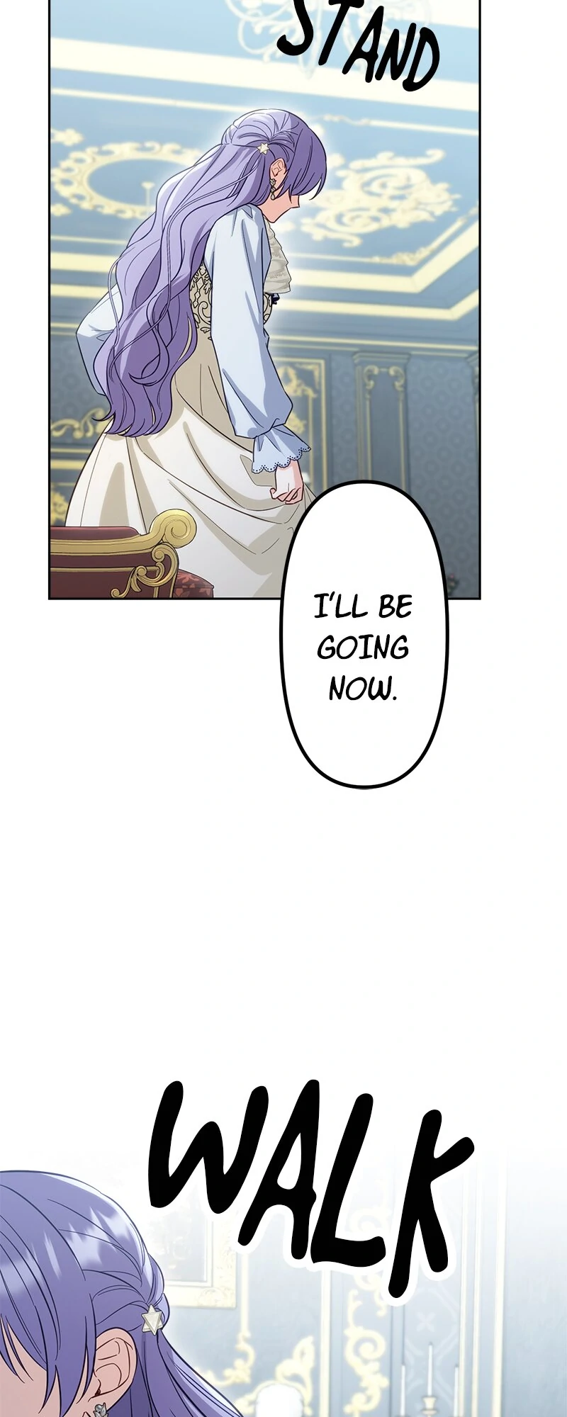 The Final-Boss Prince is Somehow Obsessed with the Chubby Villainess: Reincarnated Me Chapter 52 - page 56