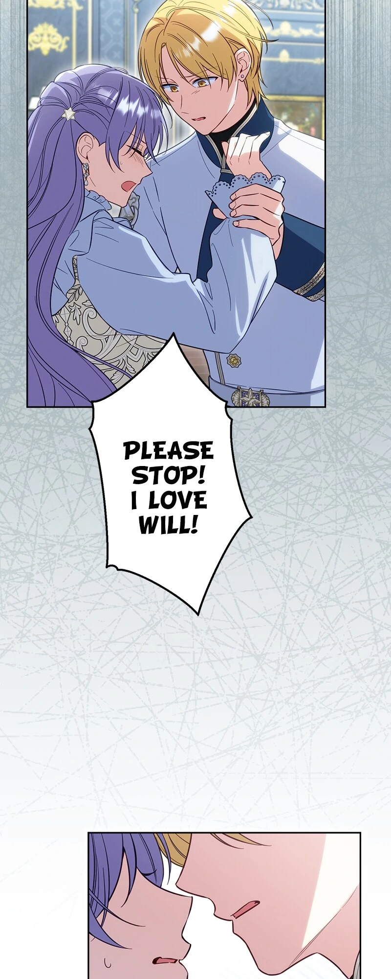 The Final-Boss Prince is Somehow Obsessed with the Chubby Villainess: Reincarnated Me Chapter 52 - page 62