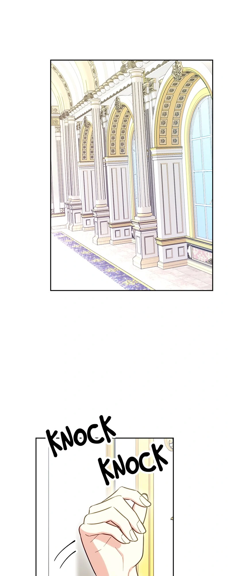 The Final-Boss Prince is Somehow Obsessed with the Chubby Villainess: Reincarnated Me Chapter 53 - page 13