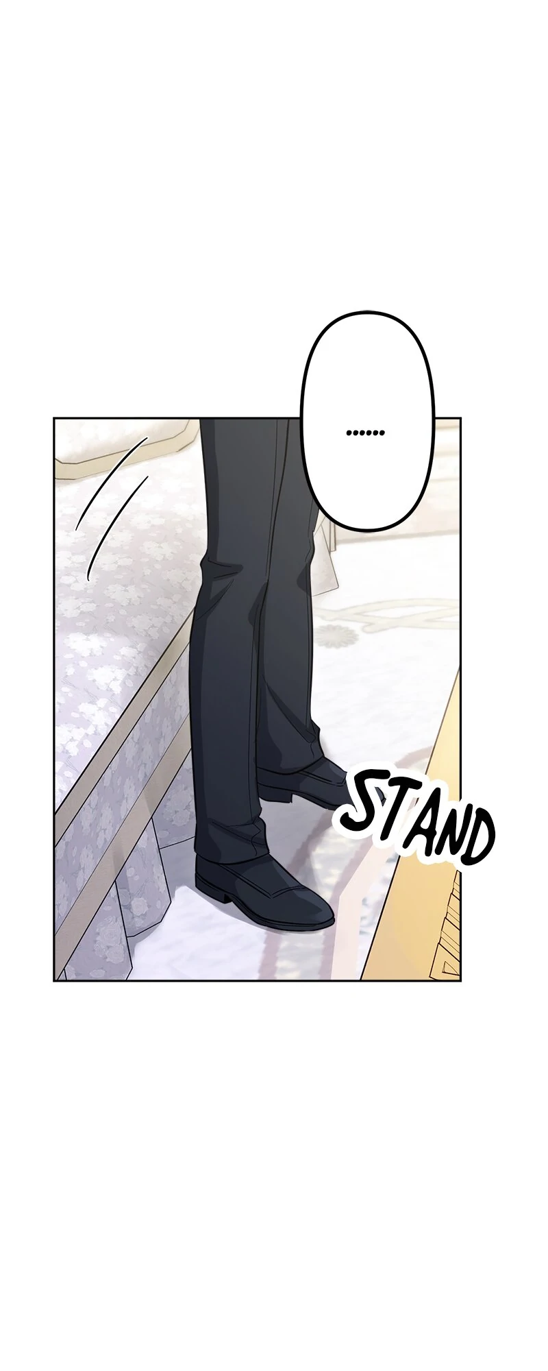 The Final-Boss Prince is Somehow Obsessed with the Chubby Villainess: Reincarnated Me Chapter 53 - page 27