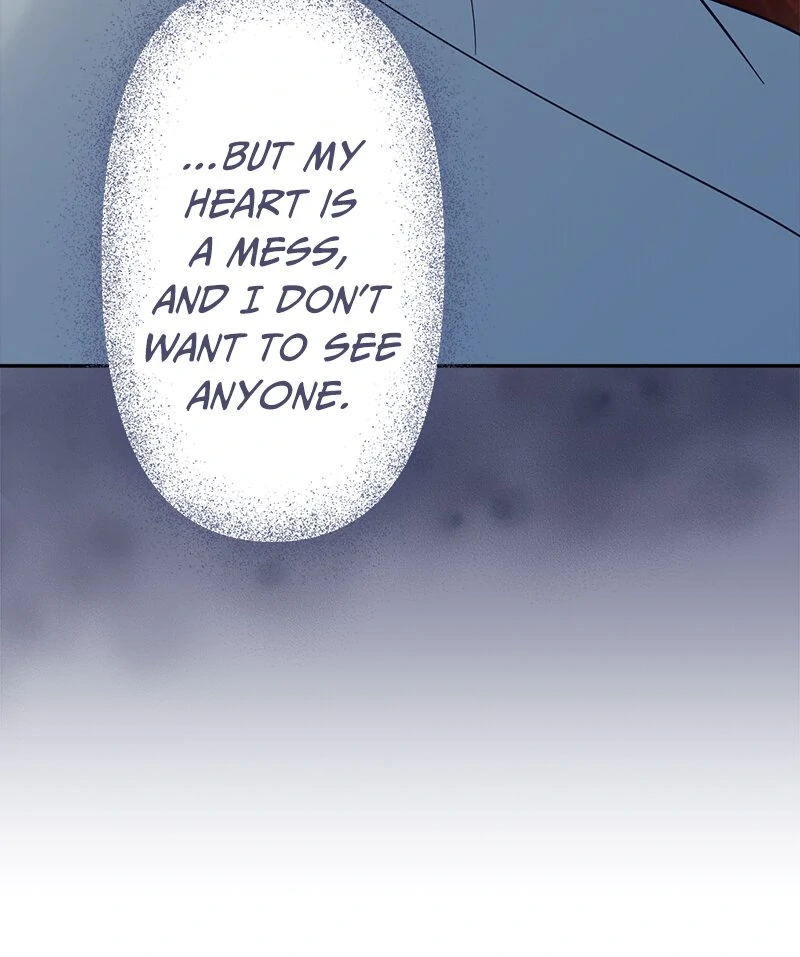 The Final-Boss Prince is Somehow Obsessed with the Chubby Villainess: Reincarnated Me Chapter 53 - page 30