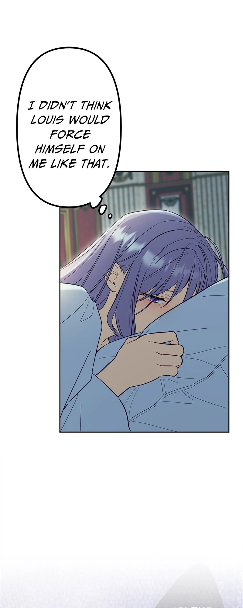 The Final-Boss Prince is Somehow Obsessed with the Chubby Villainess: Reincarnated Me Chapter 53 - page 31