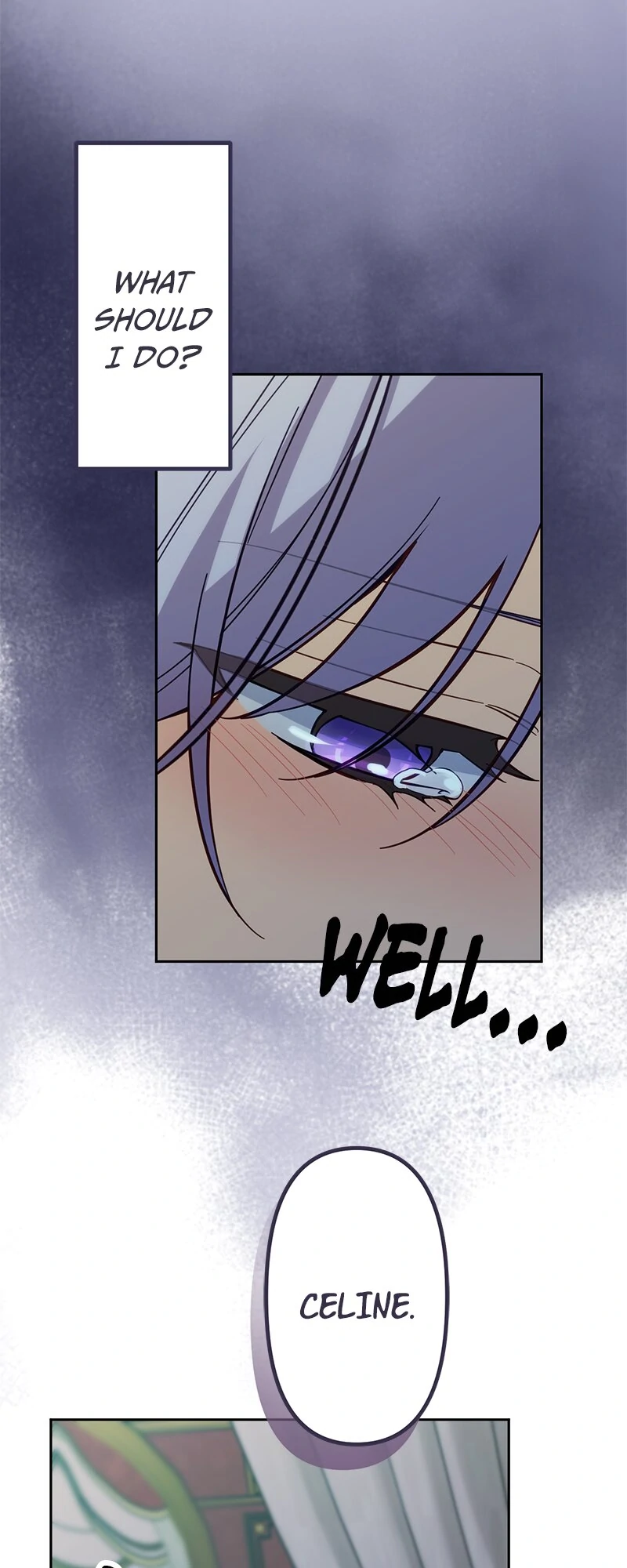 The Final-Boss Prince is Somehow Obsessed with the Chubby Villainess: Reincarnated Me Chapter 53 - page 33