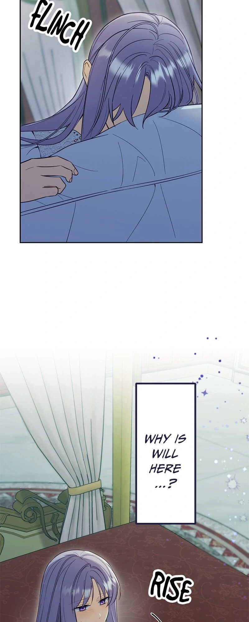 The Final-Boss Prince is Somehow Obsessed with the Chubby Villainess: Reincarnated Me Chapter 53 - page 34