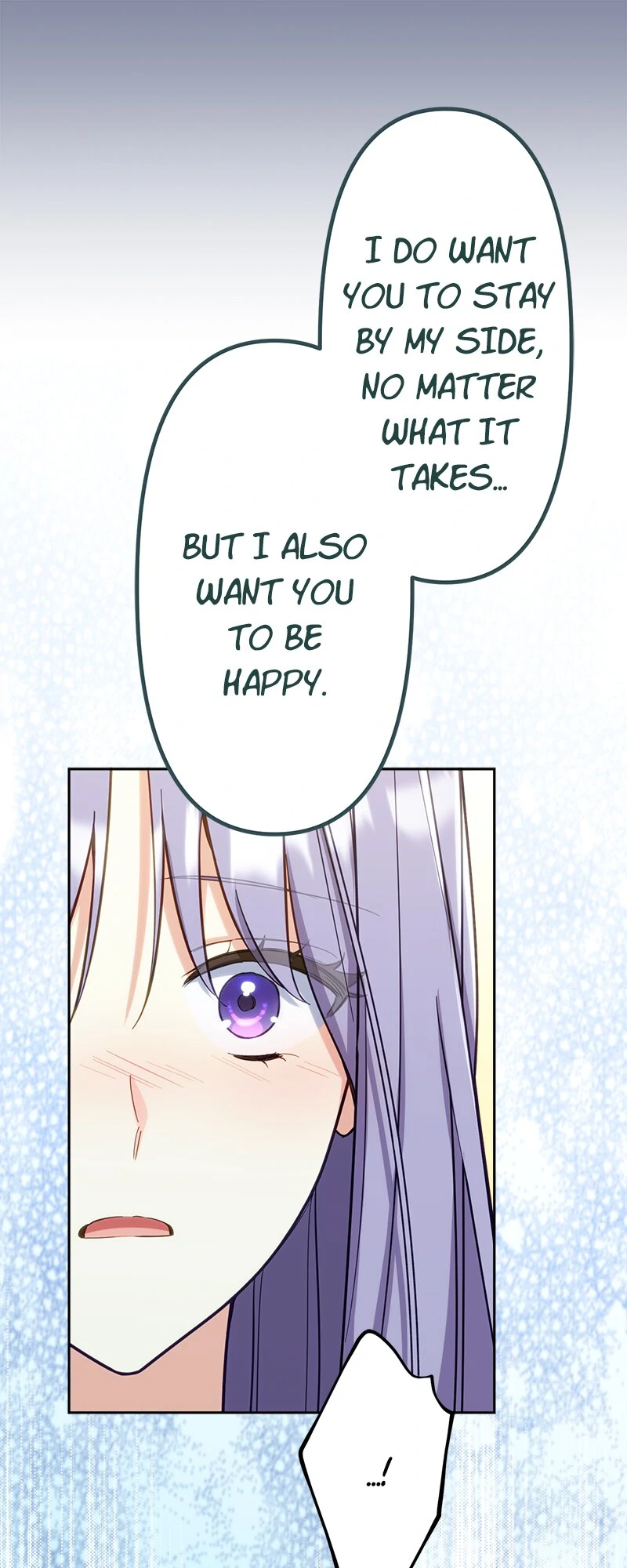 The Final-Boss Prince is Somehow Obsessed with the Chubby Villainess: Reincarnated Me Chapter 53 - page 41
