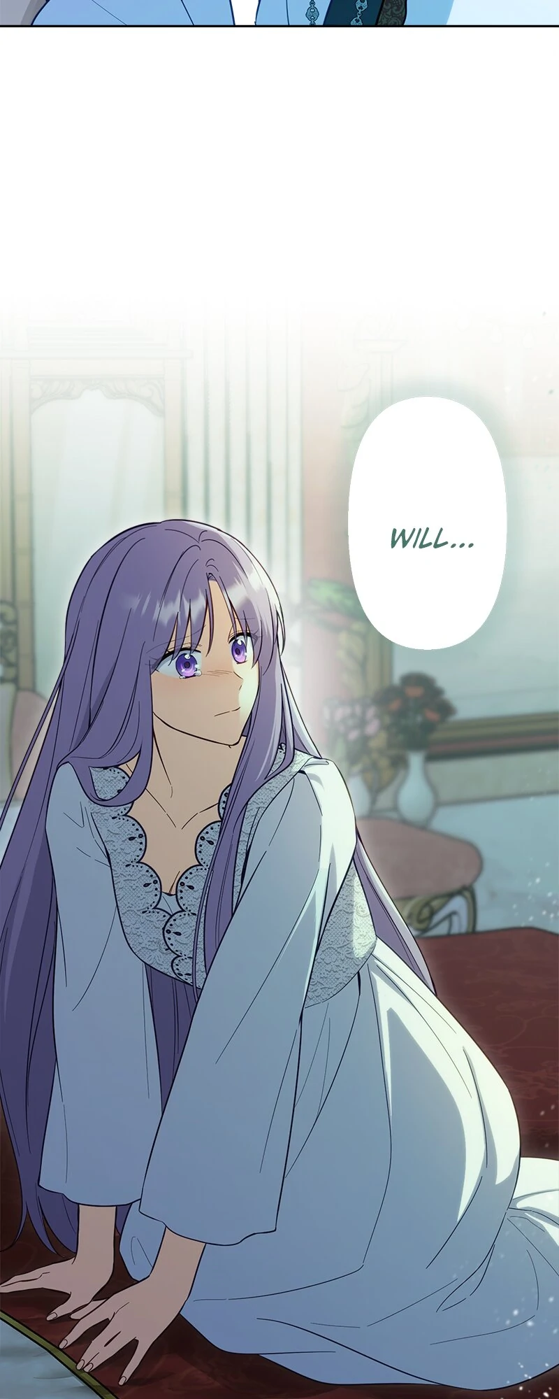 The Final-Boss Prince is Somehow Obsessed with the Chubby Villainess: Reincarnated Me Chapter 53 - page 45