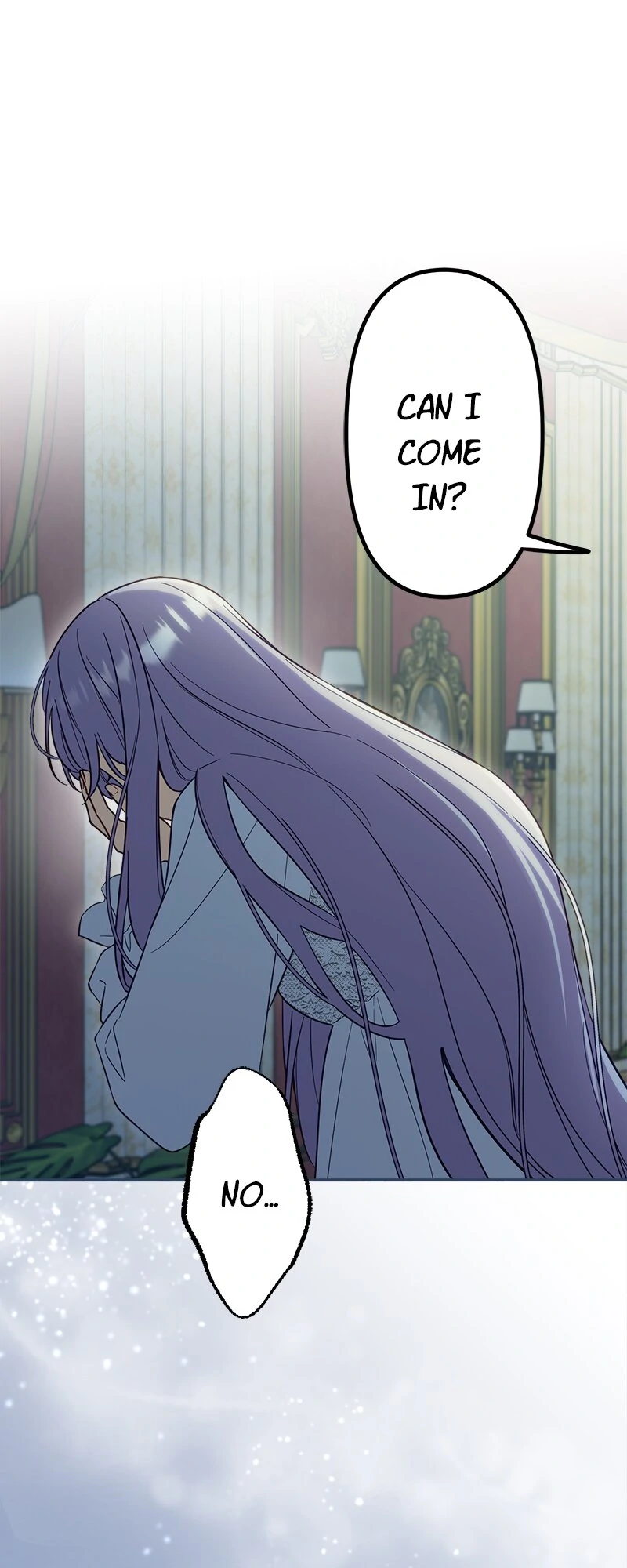 The Final-Boss Prince is Somehow Obsessed with the Chubby Villainess: Reincarnated Me Chapter 53 - page 49