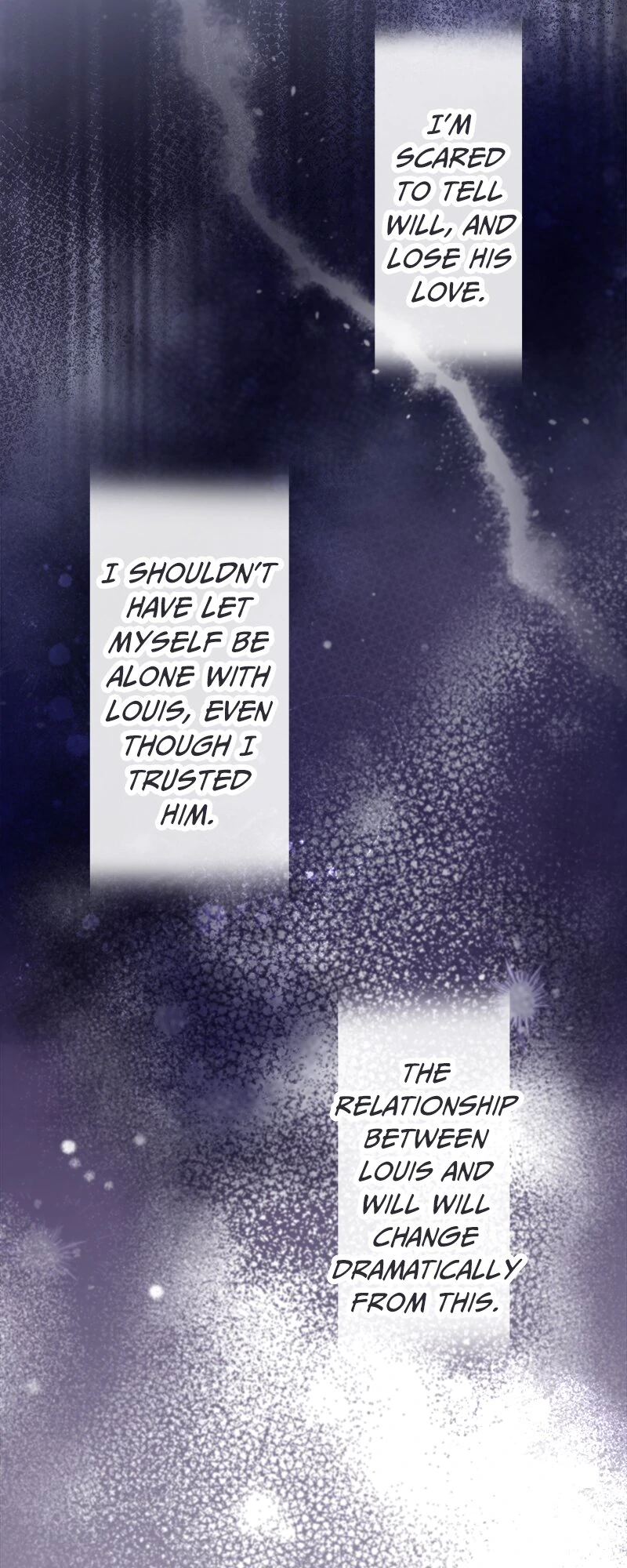 The Final-Boss Prince is Somehow Obsessed with the Chubby Villainess: Reincarnated Me Chapter 53 - page 58