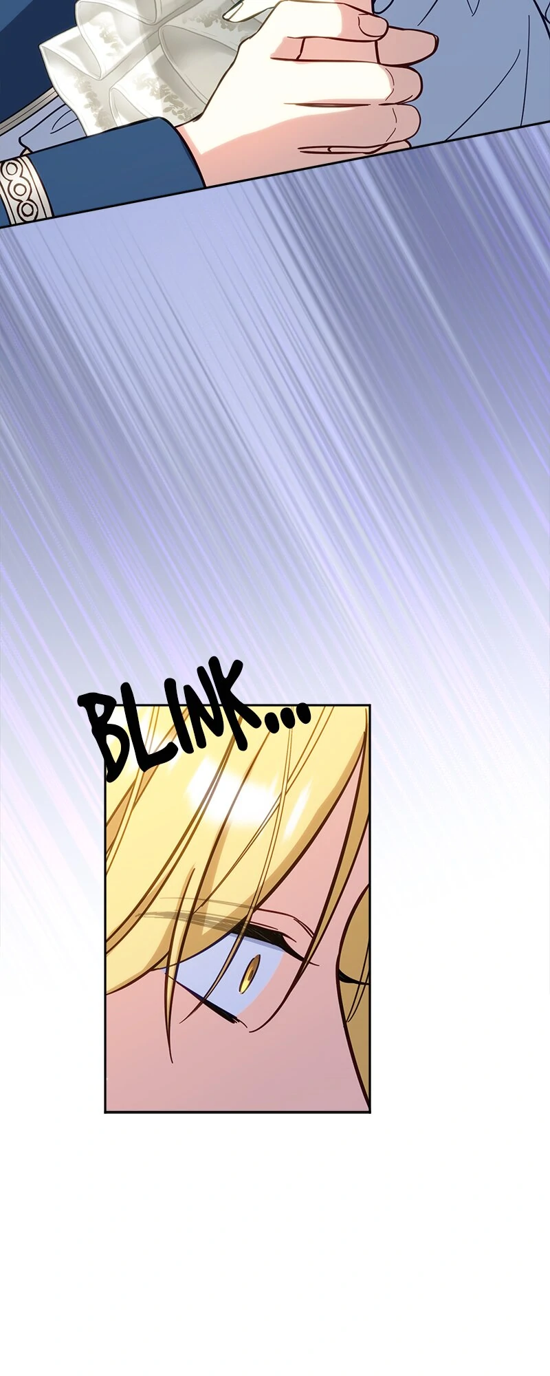 The Final-Boss Prince is Somehow Obsessed with the Chubby Villainess: Reincarnated Me Chapter 53 - page 5