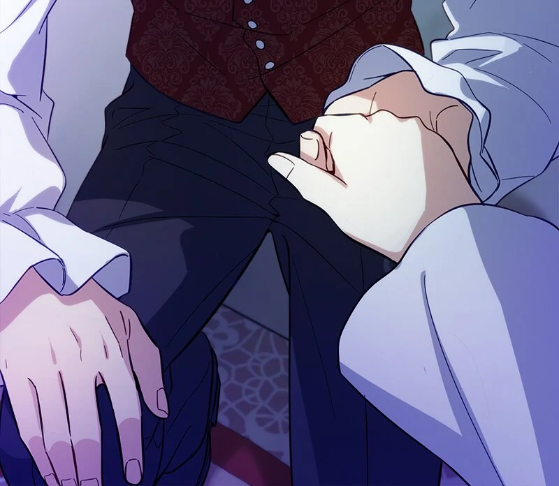 The Final-Boss Prince is Somehow Obsessed with the Chubby Villainess: Reincarnated Me Chapter 53 - page 67