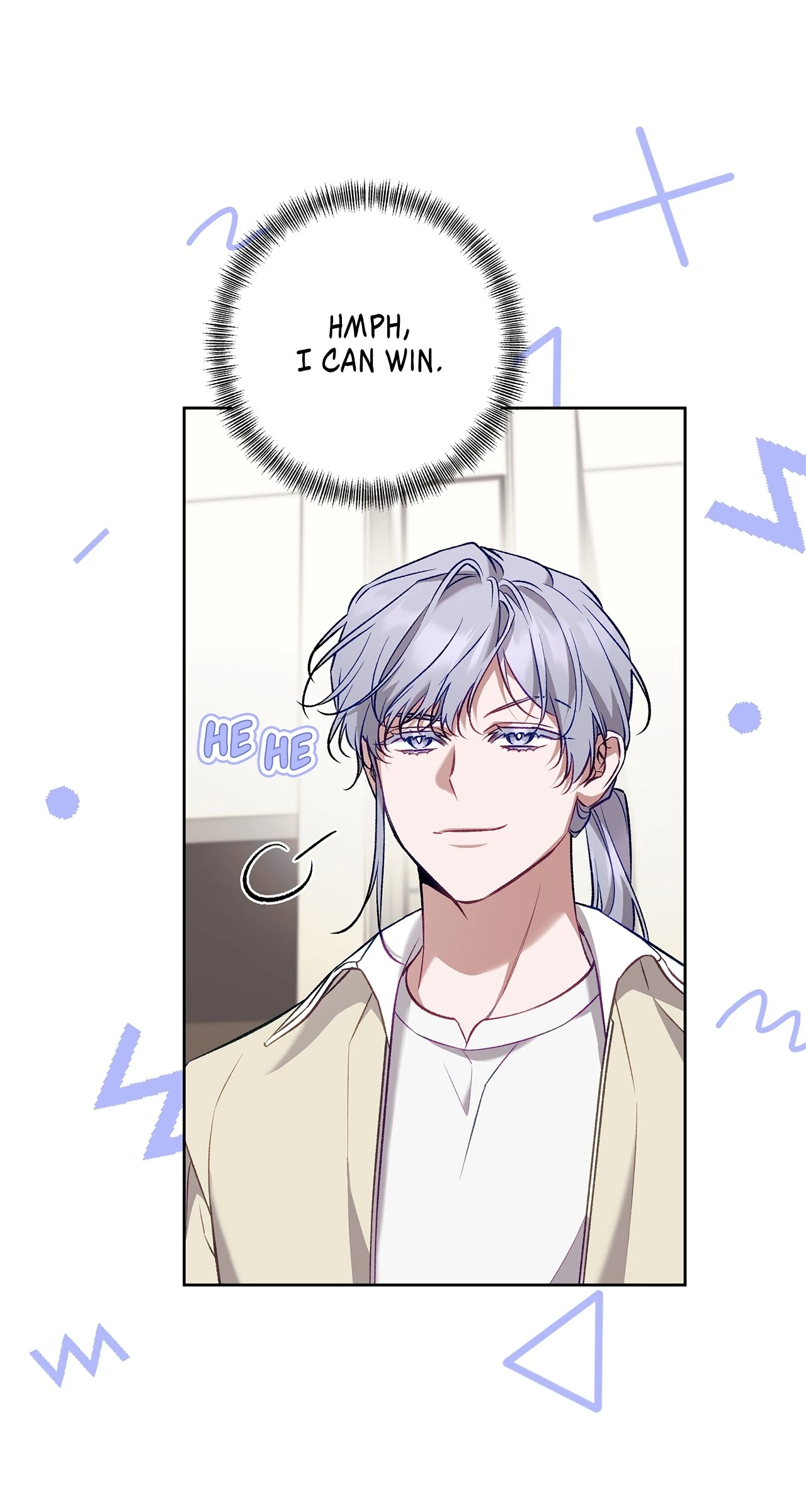 The S-Class Guide as Sweet as Honey Chapter 62 - page 9