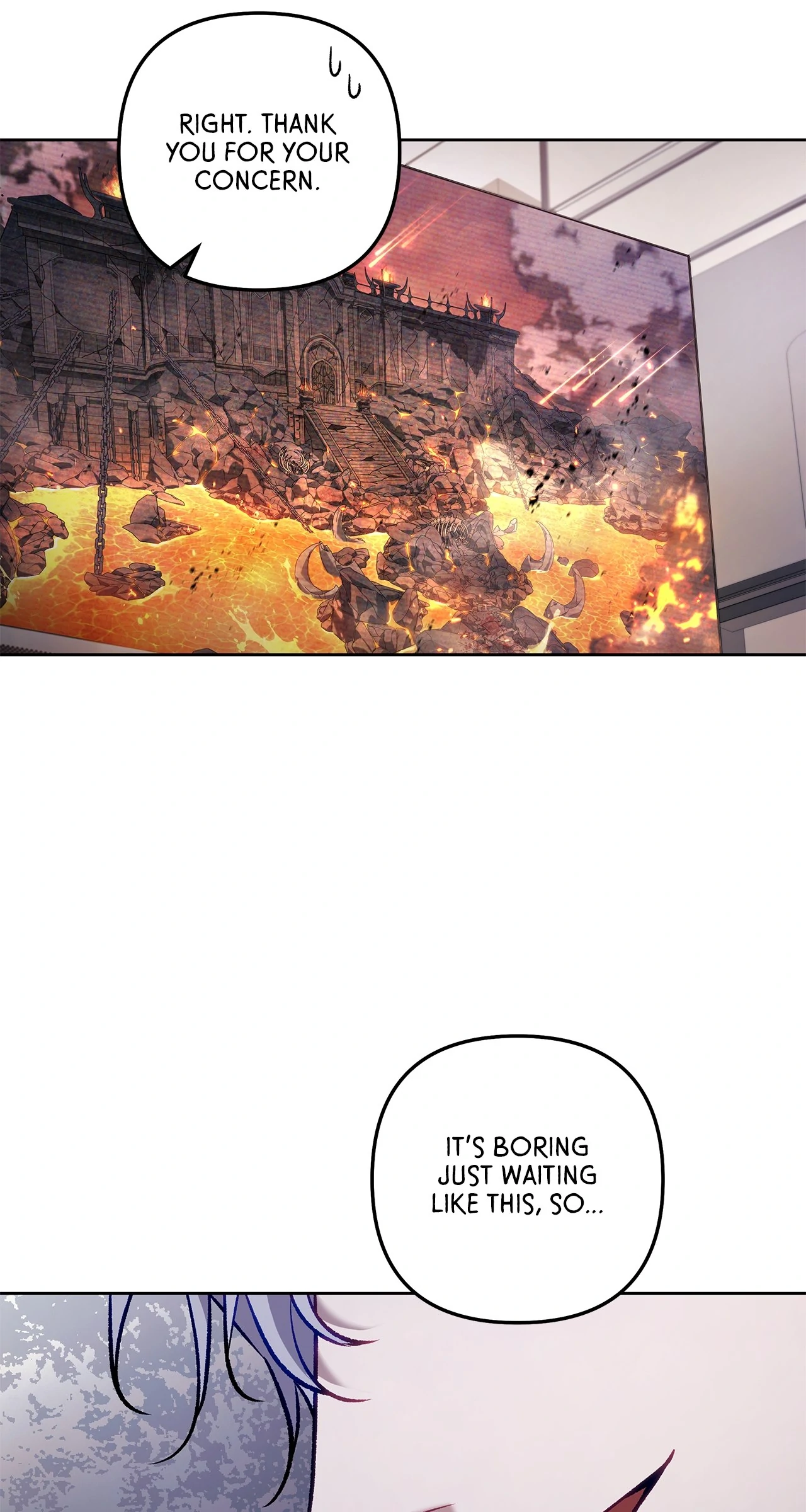 The S-Class Guide as Sweet as Honey Chapter 62 - page 13