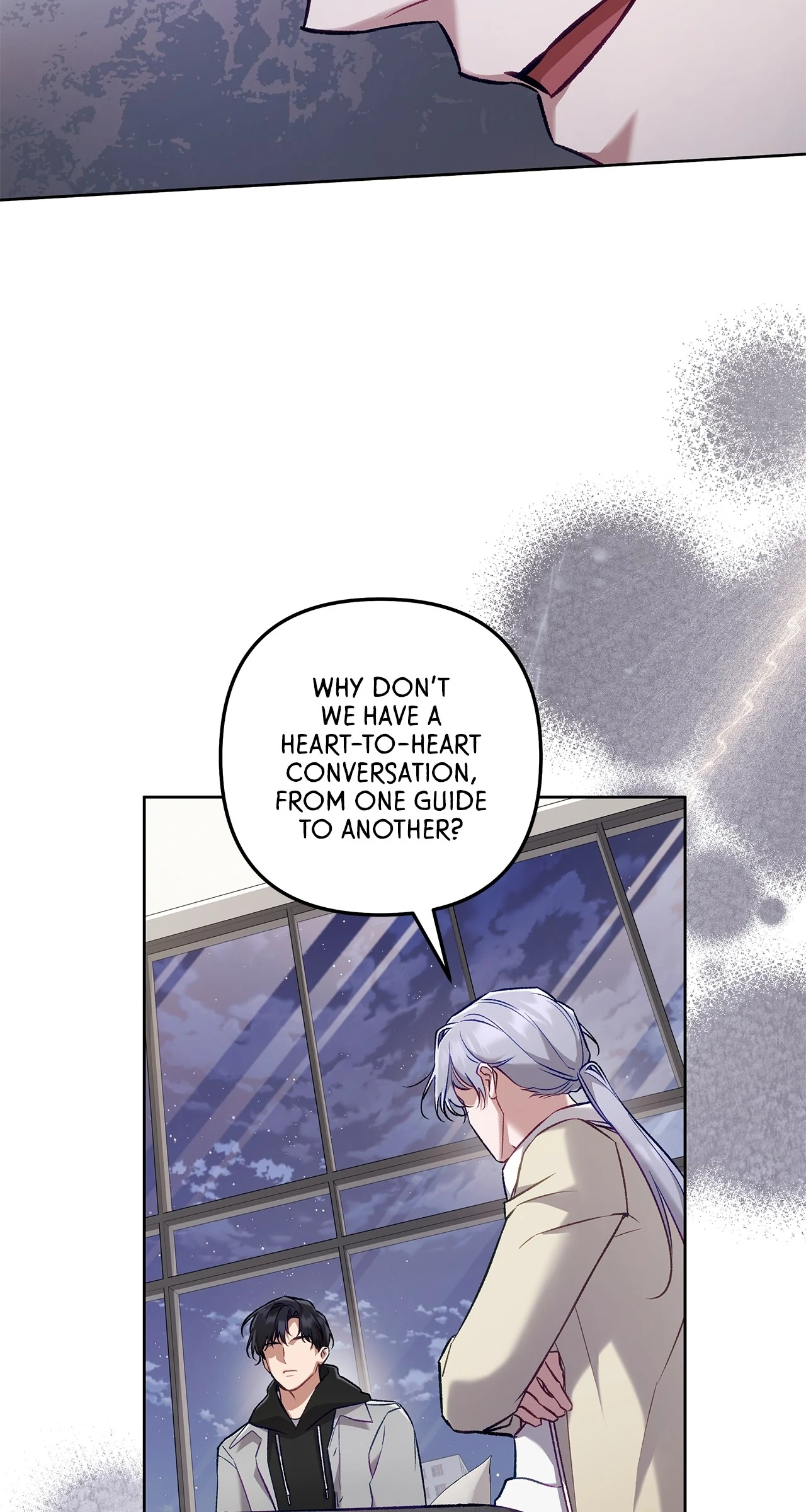 The S-Class Guide as Sweet as Honey Chapter 62 - page 14