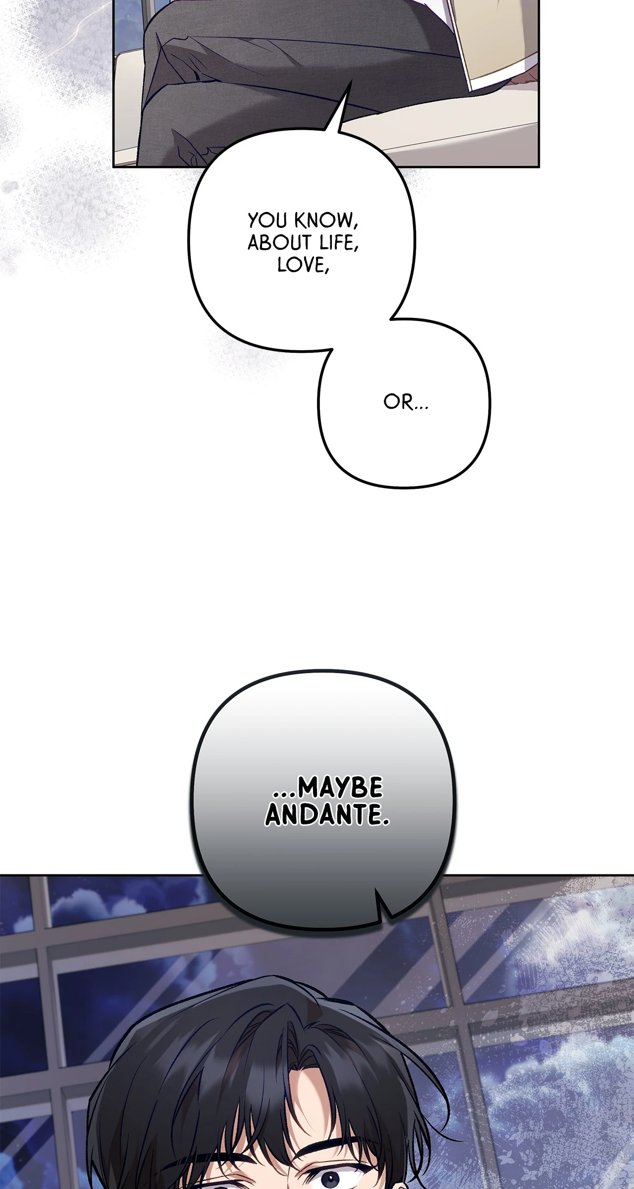 The S-Class Guide as Sweet as Honey Chapter 62 - page 15