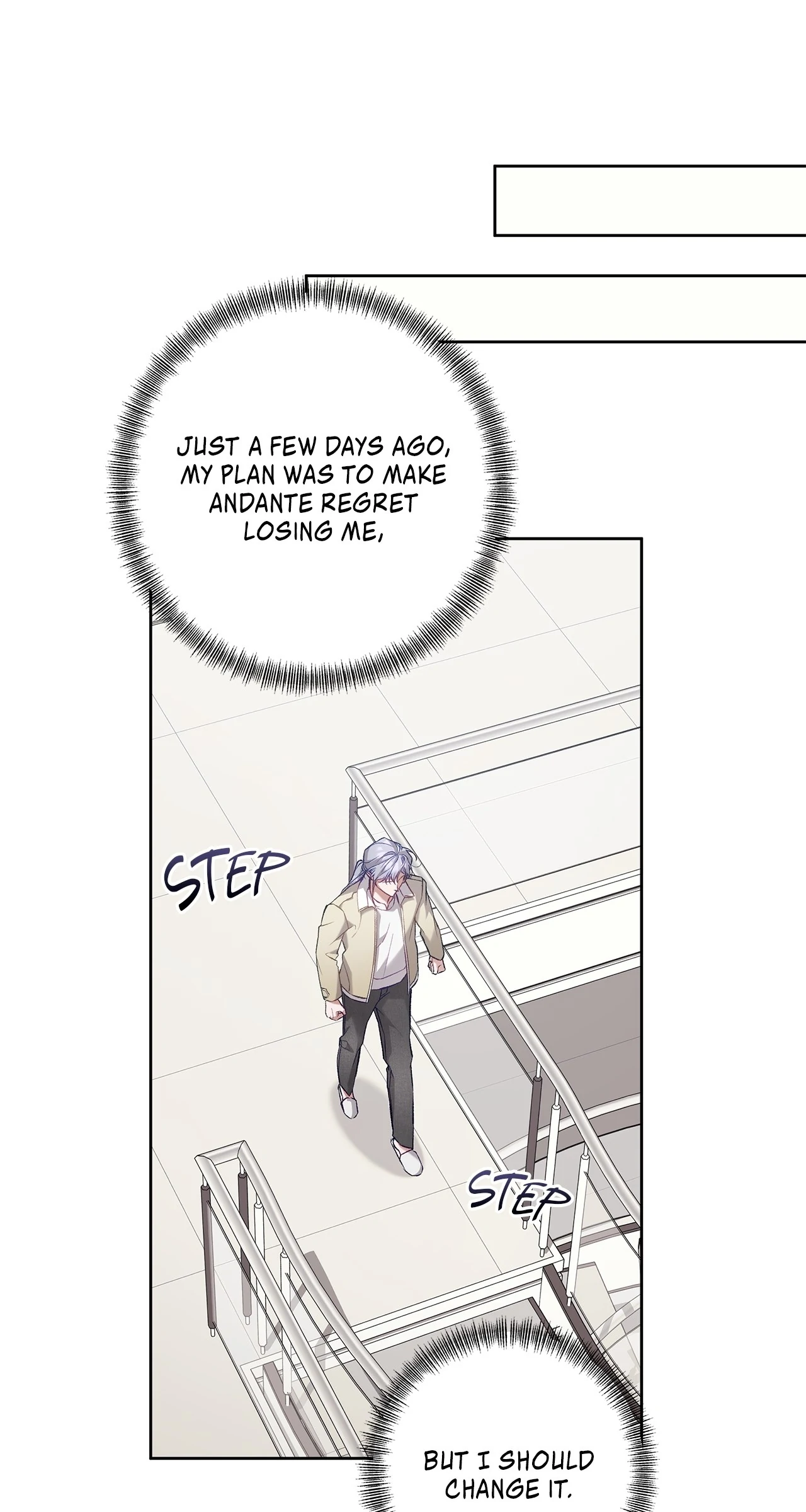 The S-Class Guide as Sweet as Honey Chapter 62 - page 1