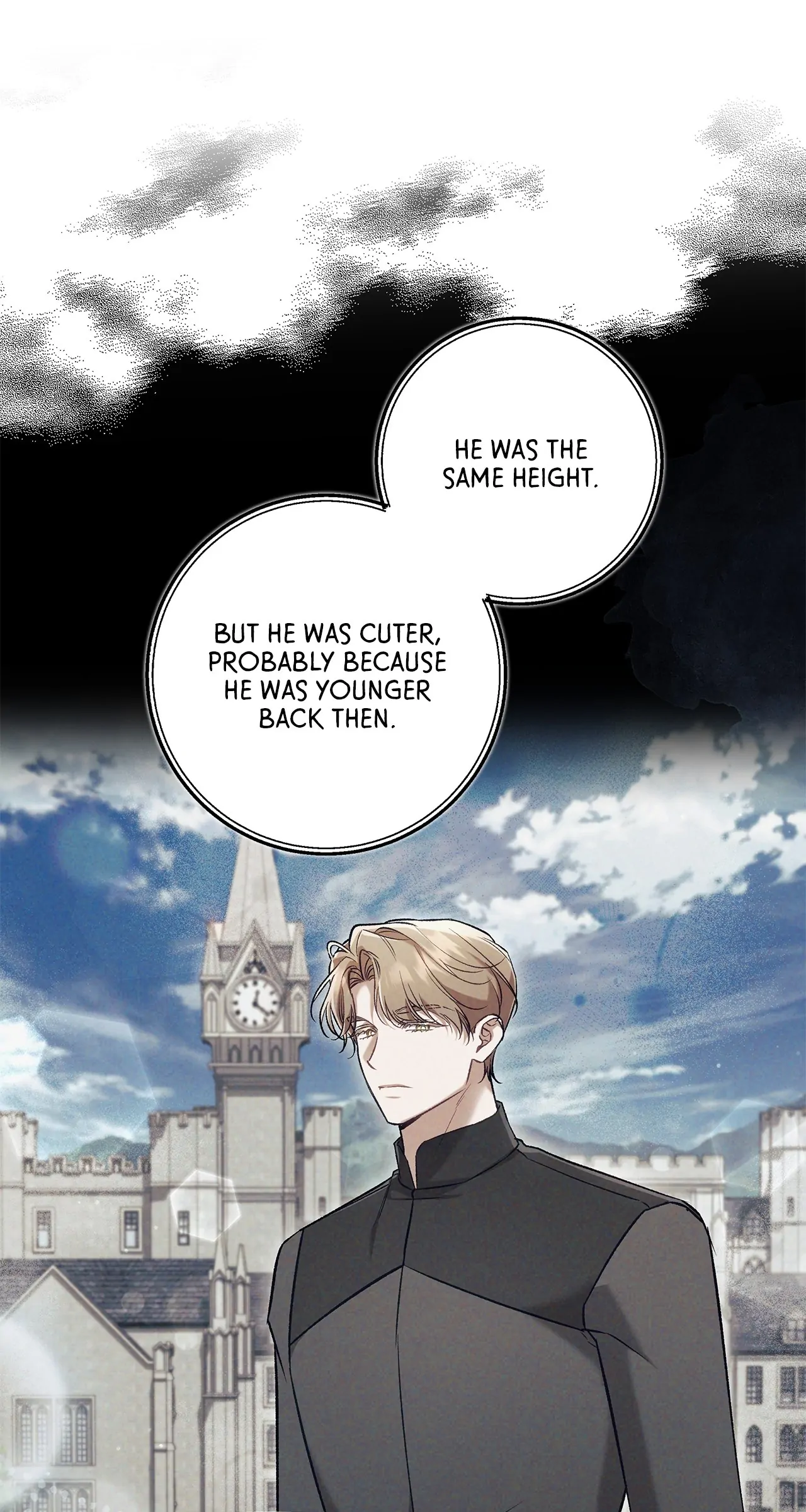 The S-Class Guide as Sweet as Honey Chapter 62 - page 21