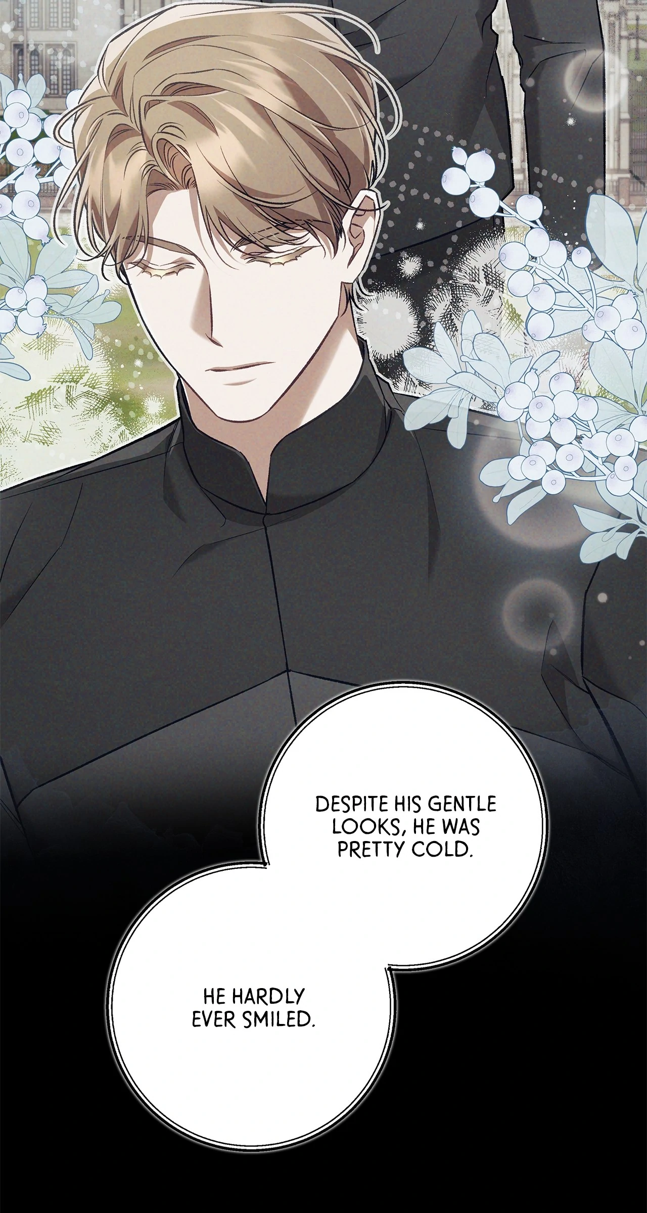 The S-Class Guide as Sweet as Honey Chapter 62 - page 22