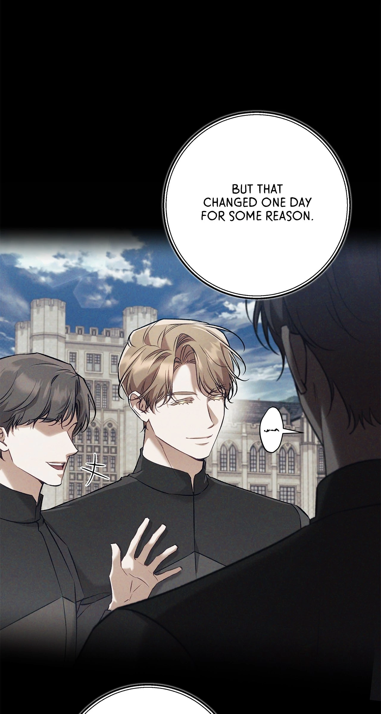 The S-Class Guide as Sweet as Honey Chapter 62 - page 23