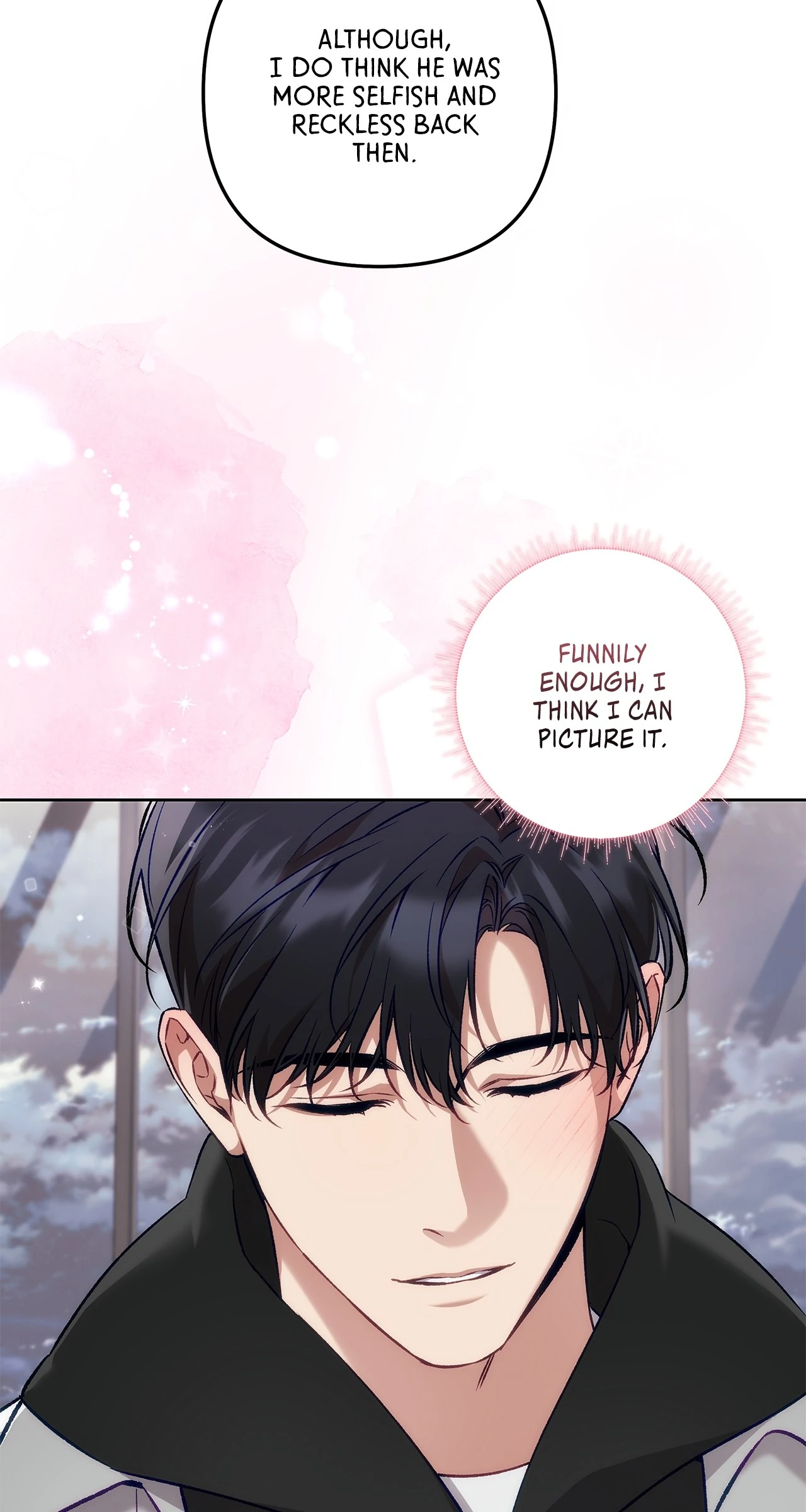 The S-Class Guide as Sweet as Honey Chapter 62 - page 26