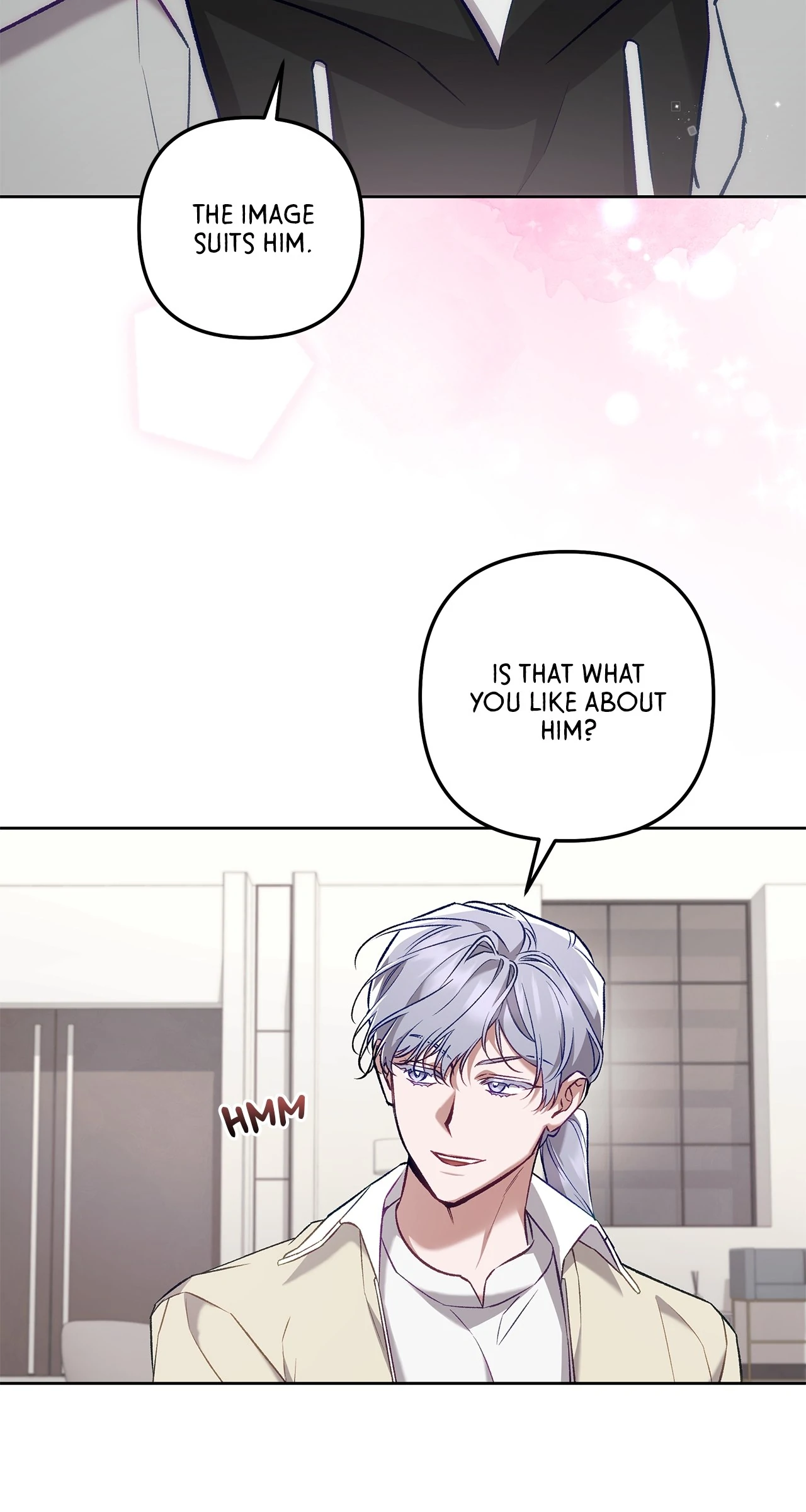 The S-Class Guide as Sweet as Honey Chapter 62 - page 27